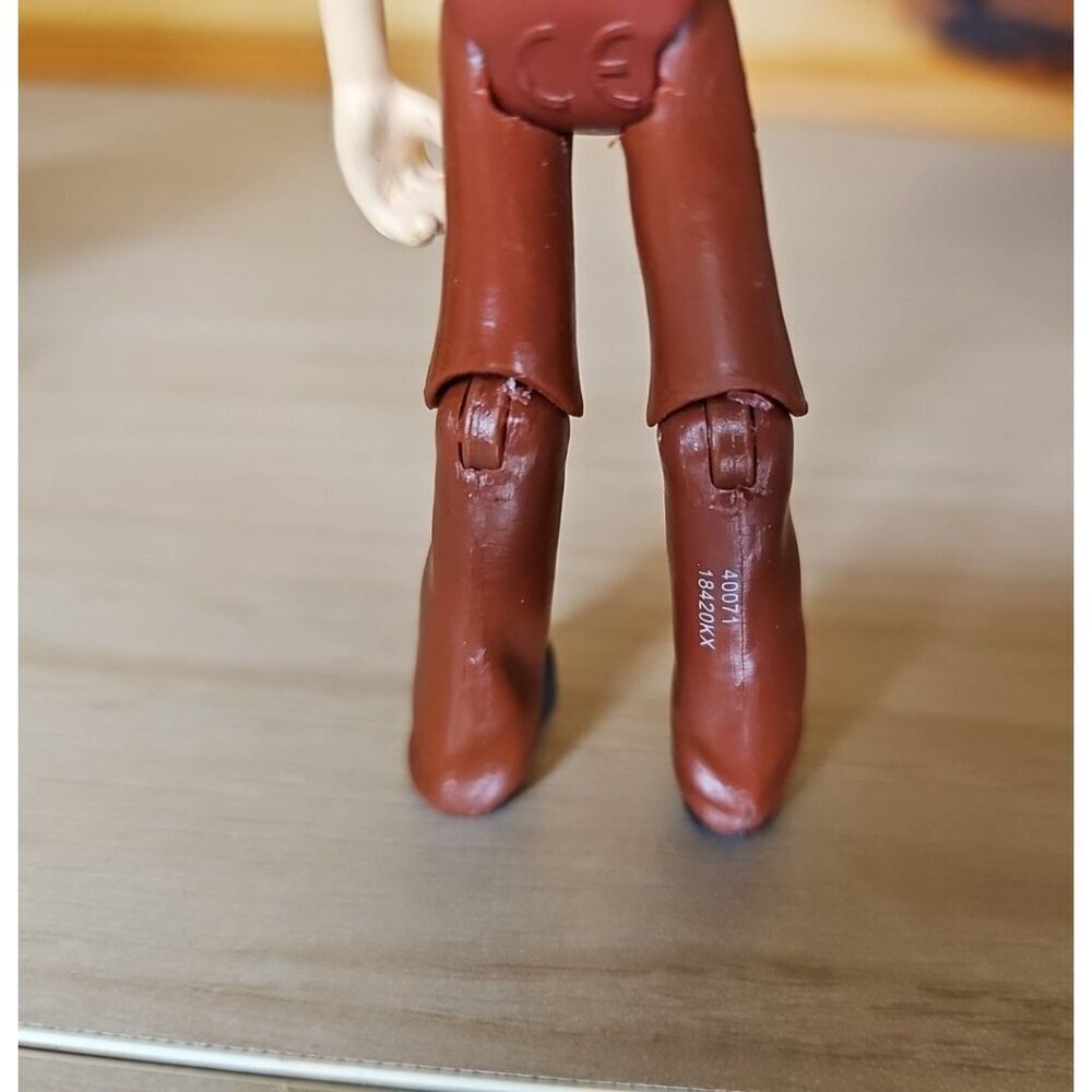 Hanna Barbera Shaggy Scooby Doo Figure Toy 6” - Picture 5 of 5